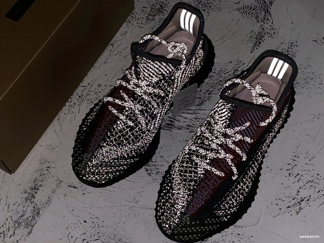 350 FX4145 V2 Yecheil Boost Yeezy Adidas 